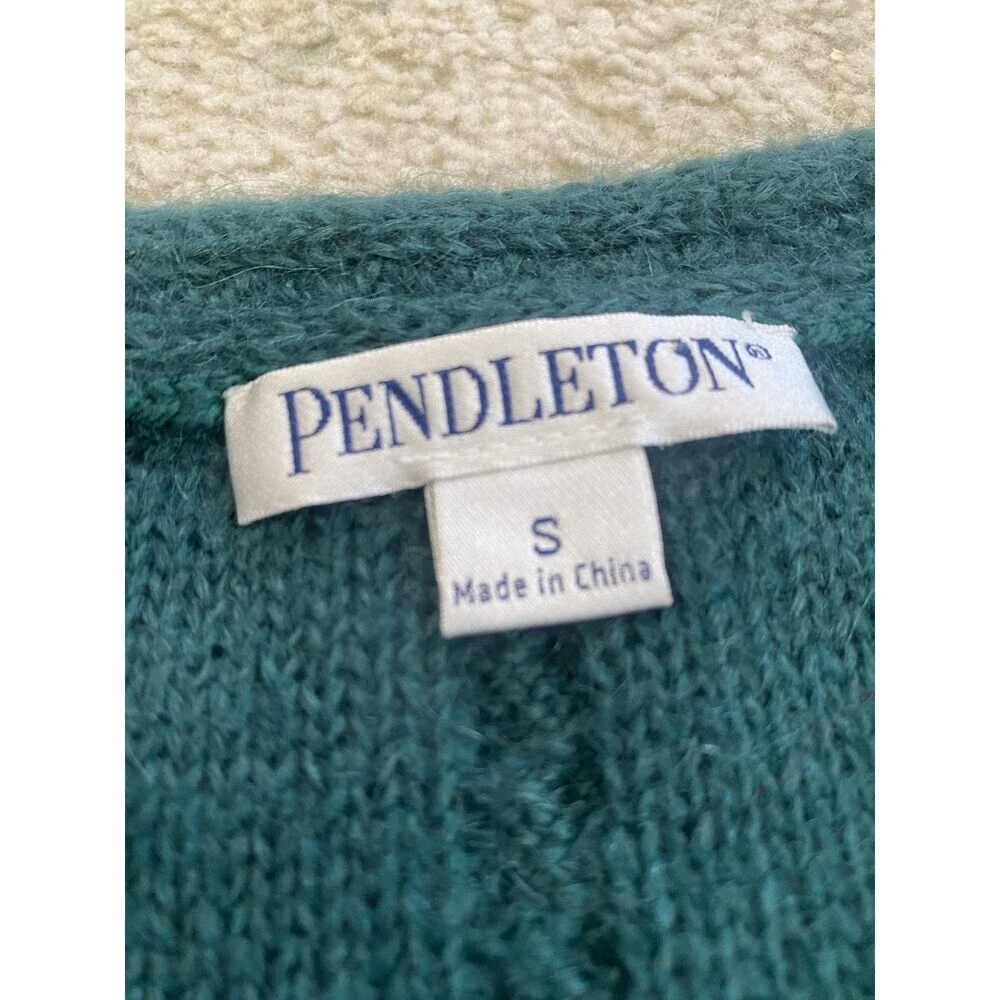 Pendleton pre owned